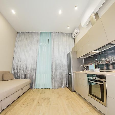 Arkadiya Hills Family Apartment 敖德萨 外观 照片