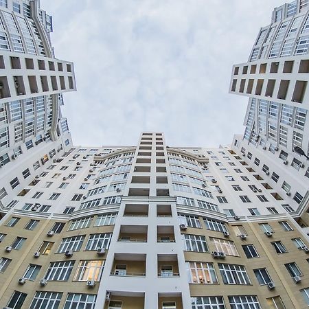 Arkadiya Hills Family Apartment 敖德萨 外观 照片