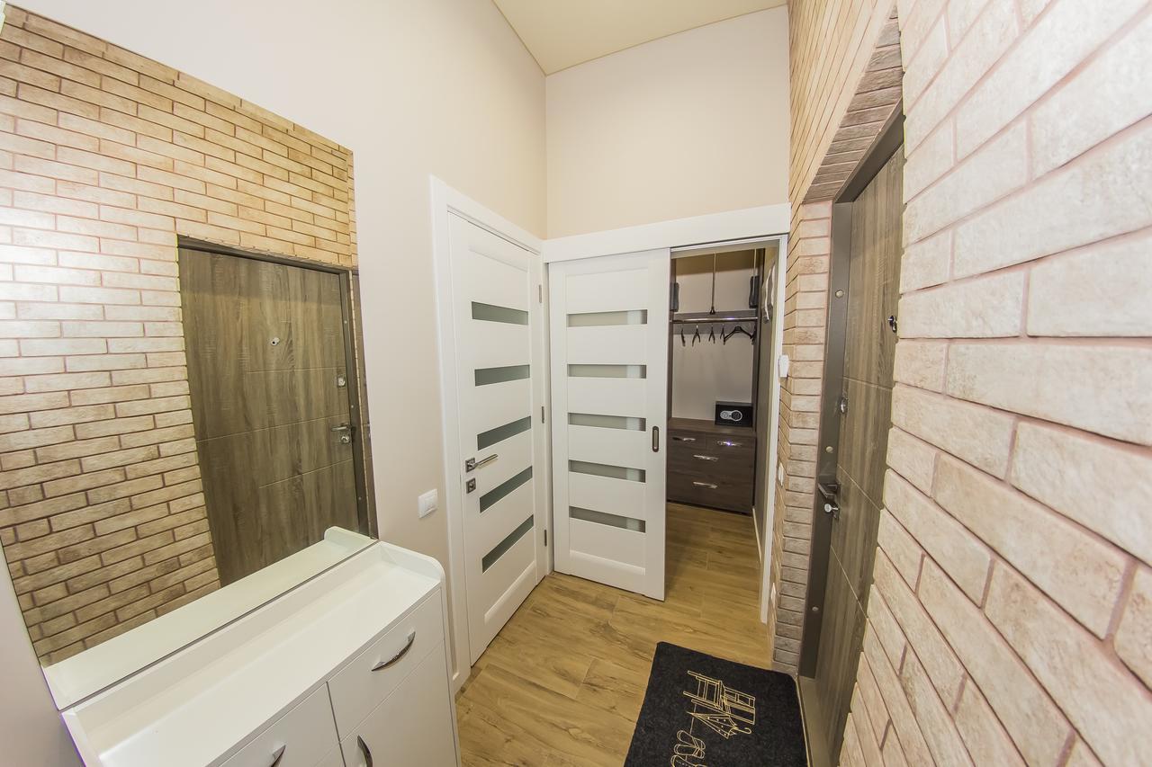 Arkadiya Hills Family Apartment 敖德萨 外观 照片