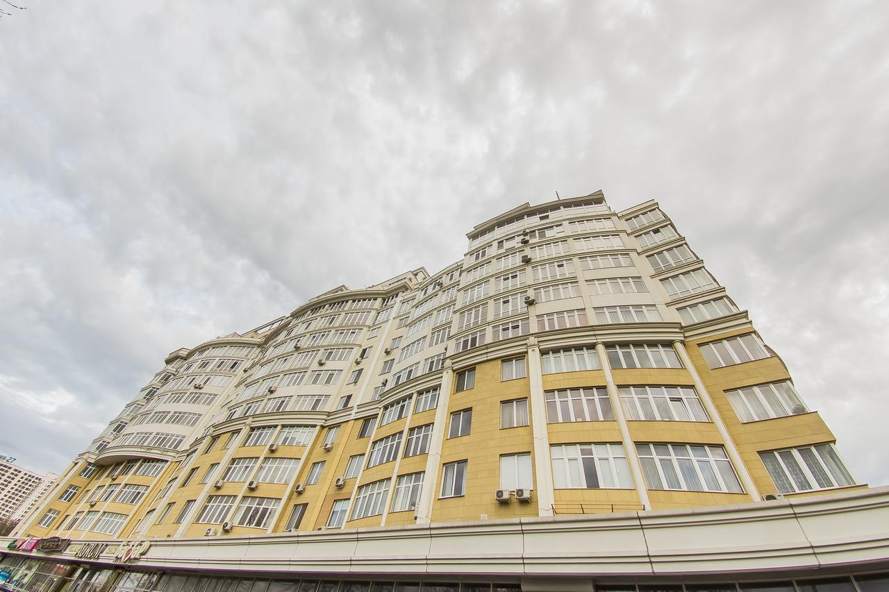 Arkadiya Hills Family Apartment 敖德萨 外观 照片